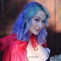 ashleyblaydex avatar