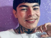 badboy-fox avatar