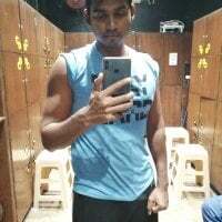 bangalorejohny07160 avatar