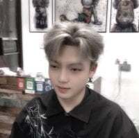 bangyingxinxin avatar