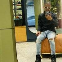 bbc_Balck avatar