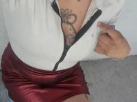 bbmelvisjharem avatar
