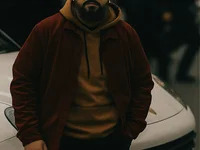 beardead avatar