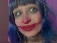 beckytheclown avatar