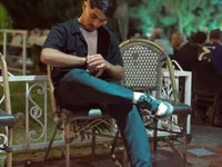 beent058 avatar