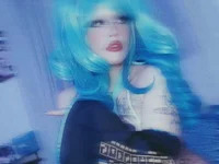 bellahaze666 avatar