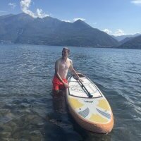ben8513 avatar