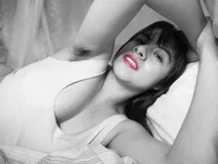 besthairybush avatar