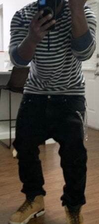 bigyoungblackformature avatar