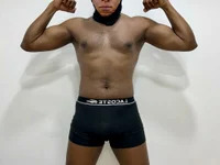 blackafrikan avatar