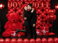 blakeandallisa avatar