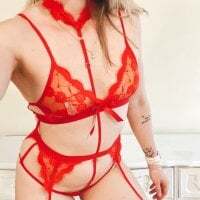 blondevixxen avatar