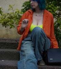bluebeell avatar