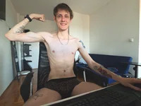 bluevibex96 avatar