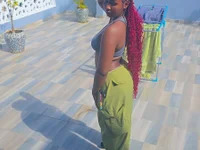 brownsugar_booty avatar