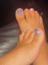 bunnybarefoot69 avatar