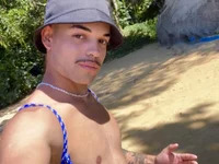 caio18b avatar