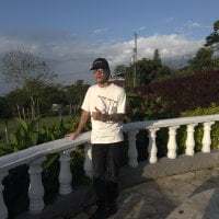 calvin-parker avatar