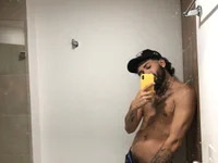 camilorestrepo77 avatar