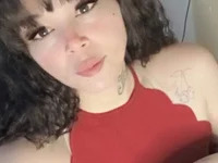 candygloss avatar