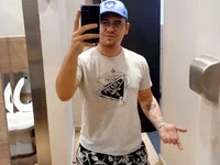 capodeira avatar