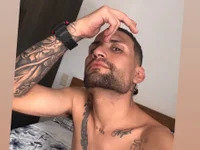carlbearx avatar