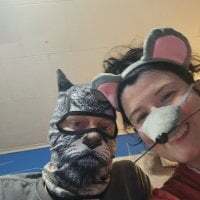 cat-mouse123 avatar