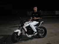 catramando avatar