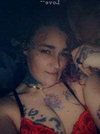 chaoticluvbug avatar