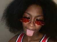 chinkyAfrodite avatar