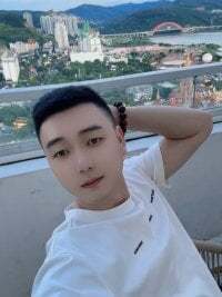ciaodong avatar