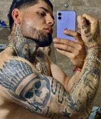 crazybarber69 avatar