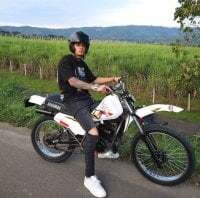 crisrummer avatar
