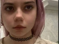 cumslady avatar