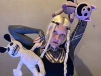 cybernoia avatar