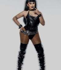 dangerouswomanx avatar