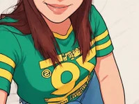 daniosah avatar