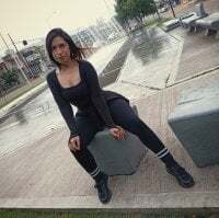 darkgodessone avatar