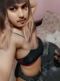 darlingronnyslut avatar