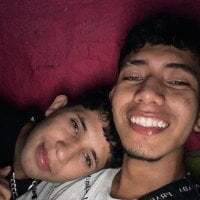 darwinandbrayann avatar