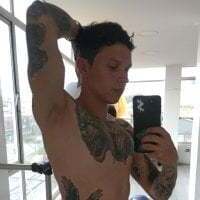 davebrow avatar