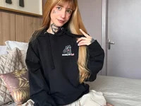 deusamia avatar