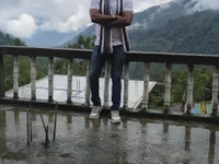 devraj184 avatar
