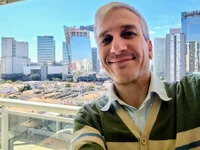 dmrosa avatar