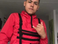 dominick_alien avatar