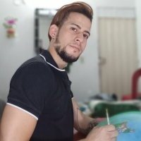 elvickingo69 avatar
