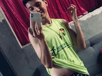 eroboyxox avatar