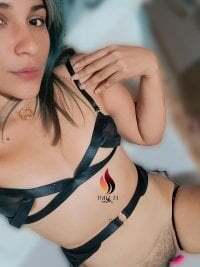 euaahotmarii avatar