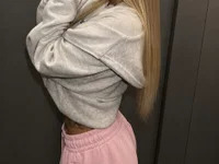 evelissebaby avatar