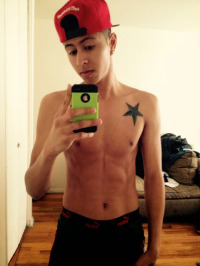 fameboy98 avatar